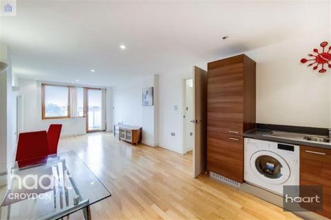 2 bedroom flat to rent - London Road, CR0