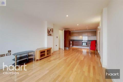 2 bedroom flat to rent - London Road, CR0