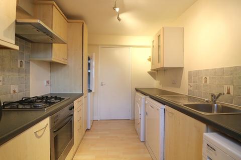 1 bedroom flat to rent - Garrick Close, London, Greater London. W5 1AS
