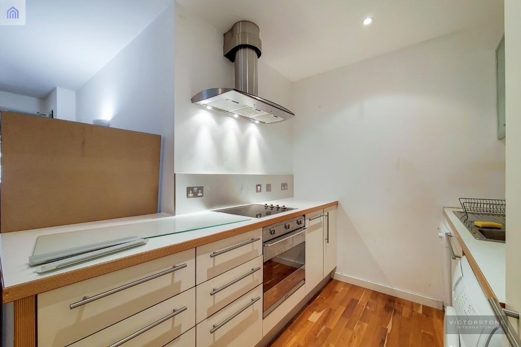 Gainsborough Studios North, Poole Street, Hoxton, London, N1 2 bed