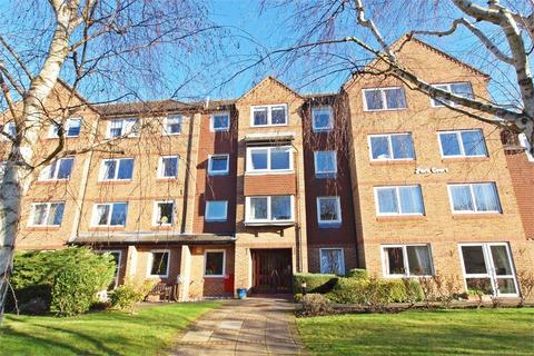 1 bedroom retirement property for sale - Park Court, 63-65 Wickham Road, Beckenham