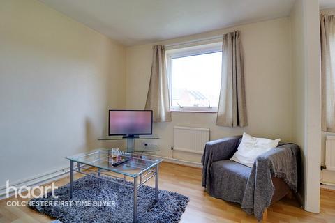 2 bedroom apartment for sale, Avon Way, Colchester