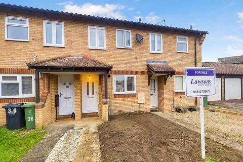 35 Juniper Close, Thetford, IP24 2YG