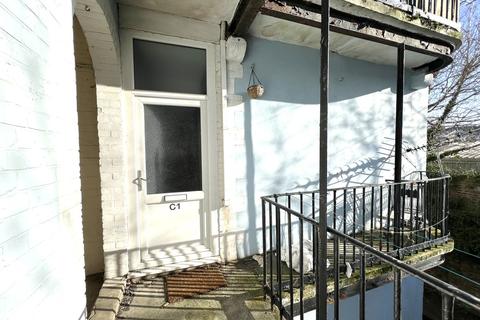 1 bedroom flat for sale - Eleanor House, Plymouth