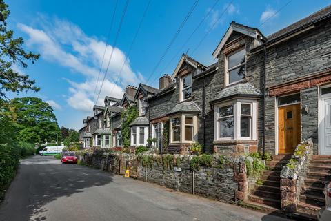 3 bedroom terraced house to rent - 7 Park Holme, Keswick. CA12 5PN