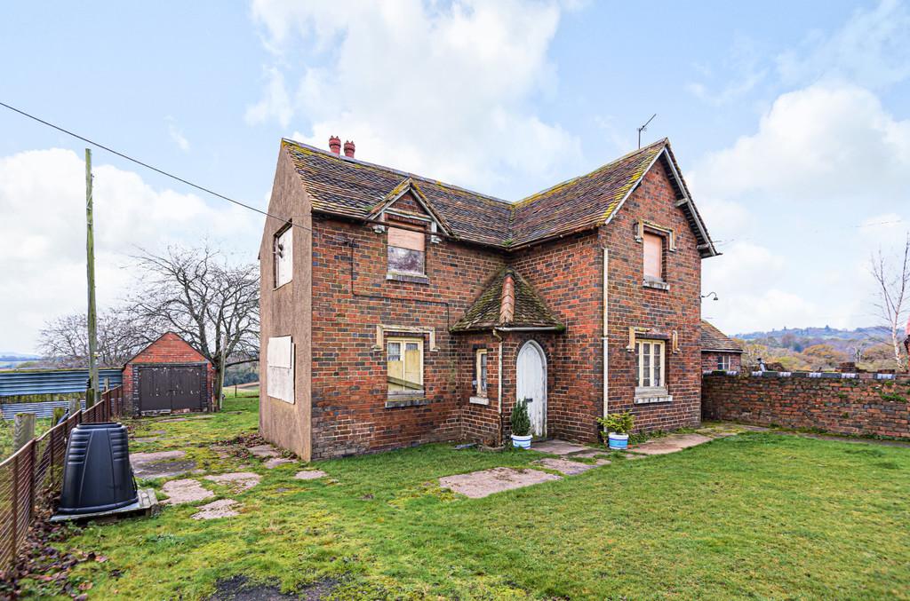 Farm House