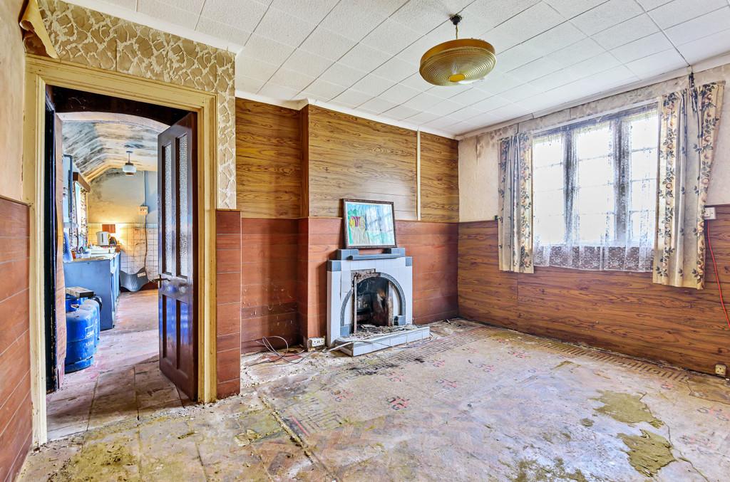 Reception Room/Living Room