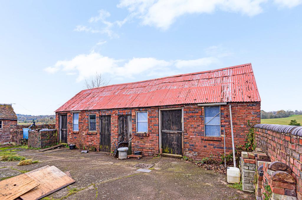 Old Stables