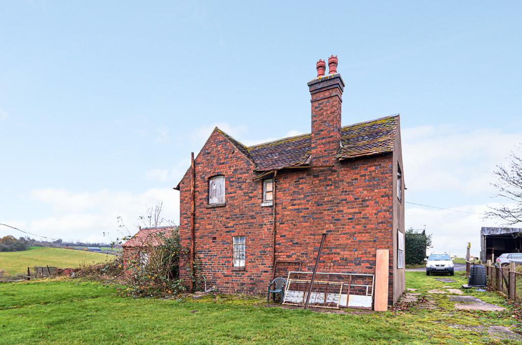 Rear elevation