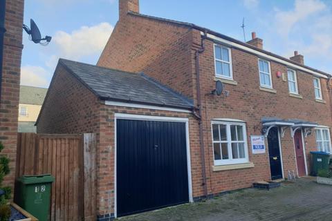 3 bedroom semi-detached house to rent - Fairford Leys,  Aylesbury,  HP19