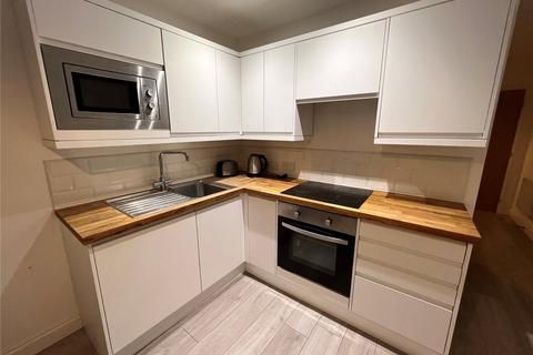 1 bedroom apartment to rent, James Street, Bradford, West Yorkshire, BD1
