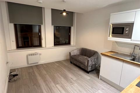 1 bedroom apartment to rent, James Street, Bradford, West Yorkshire, BD1