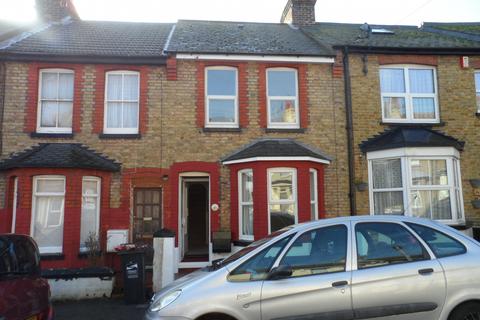 undefined, St. Davids Road, Ramsgate, Kent, CT11