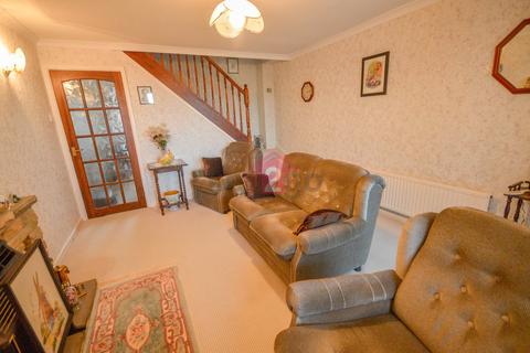 2 bedroom terraced house for sale - Highwood Place, Eckington, Sheffield, S21