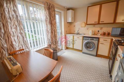 2 bedroom terraced house for sale - Highwood Place, Eckington, Sheffield, S21