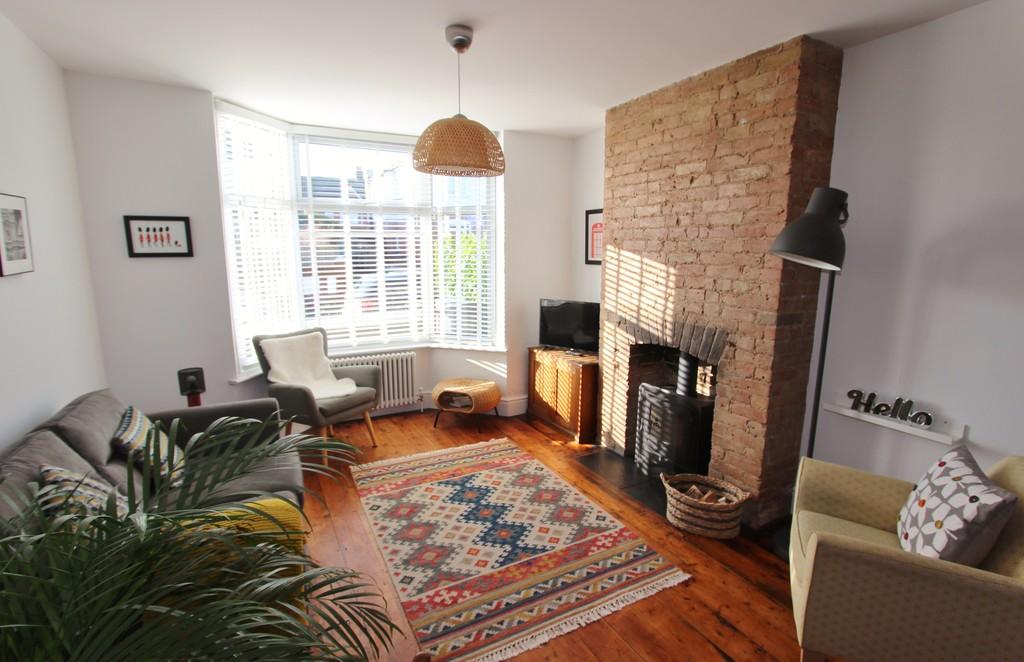The Grove, Deal, Kent 3 bed terraced house £435,000