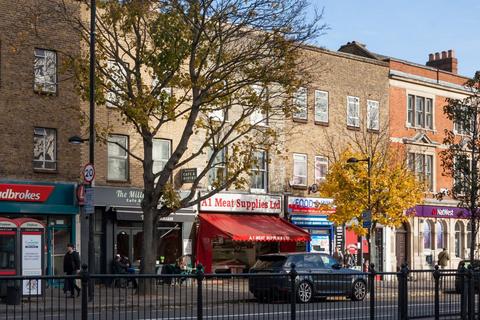undefined, Holloway Road, Islington