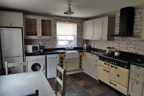 2 bedroom apartment to rent - Kirk Street, Oldmeldrum, Aberdeenshire, AB51