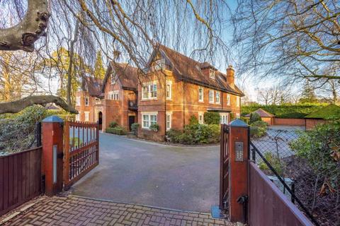 Apartment 7, Rosewood Burleigh Road, Ascot, SL5 7LD