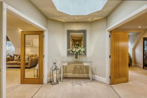 Apartment 7, Rosewood Burleigh Road, Ascot, SL5 7LD
