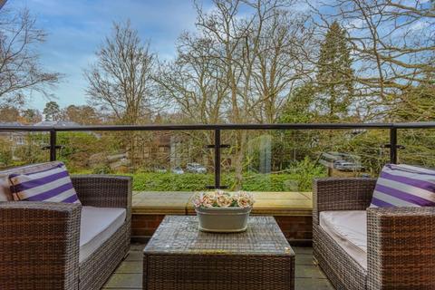 Apartment 7, Rosewood Burleigh Road, Ascot, SL5 7LD