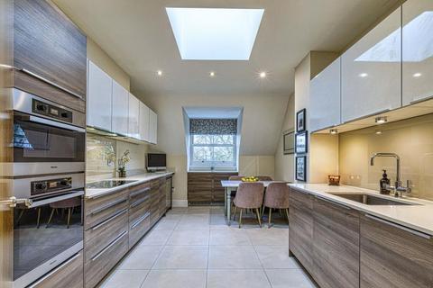 Apartment 7, Rosewood Burleigh Road, Ascot, SL5 7LD