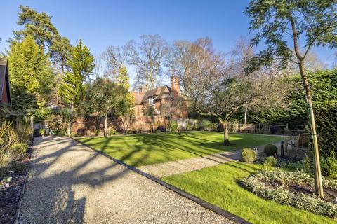Apartment 7, Rosewood Burleigh Road, Ascot, SL5 7LD