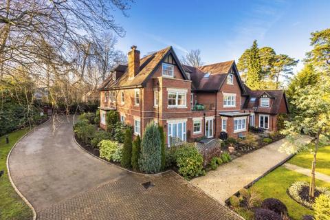 Apartment 7, Rosewood Burleigh Road, Ascot, SL5 7LD