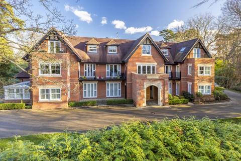 Apartment 7, Rosewood Burleigh Road, Ascot, SL5 7LD