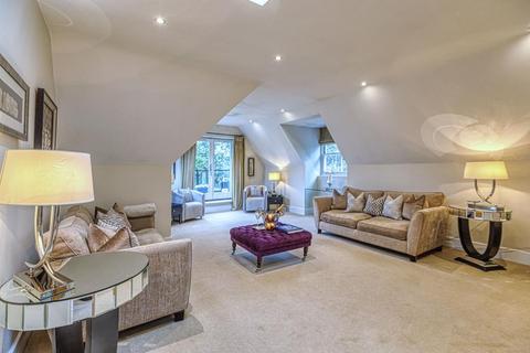 Apartment 7, Rosewood Burleigh Road, Ascot, SL5 7LD