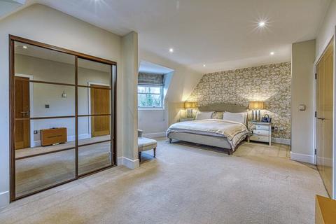 Apartment 7, Rosewood Burleigh Road, Ascot, SL5 7LD