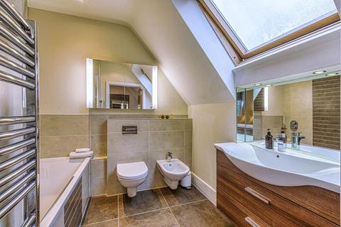 Apartment 7, Rosewood Burleigh Road, Ascot, SL5 7LD