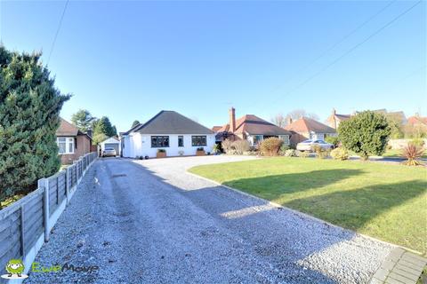 72 Efflinch Lane, Barton Under Needwood, Burton-on-trent, DE13 8EU