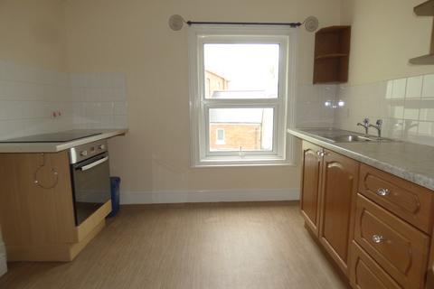 1 bedroom flat to rent, Barton Crescent, Dawlish