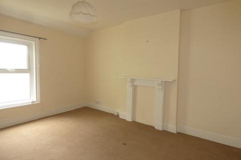 1 bedroom flat to rent, Barton Crescent, Dawlish