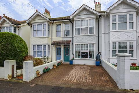 3 bedroom terraced house for sale - Southwick