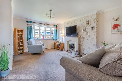 3 bedroom semi-detached house for sale - Cornish Way, Royton, Oldham, OL2