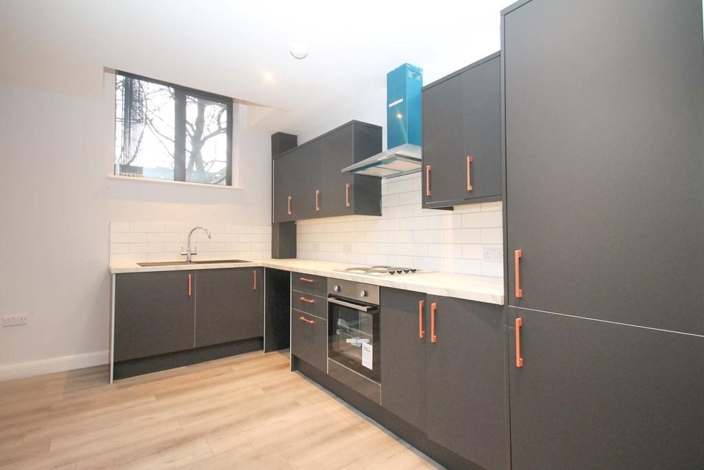 Alchemist Apartments, Pudsey 1 bed apartment £750 pcm (£173 pw)