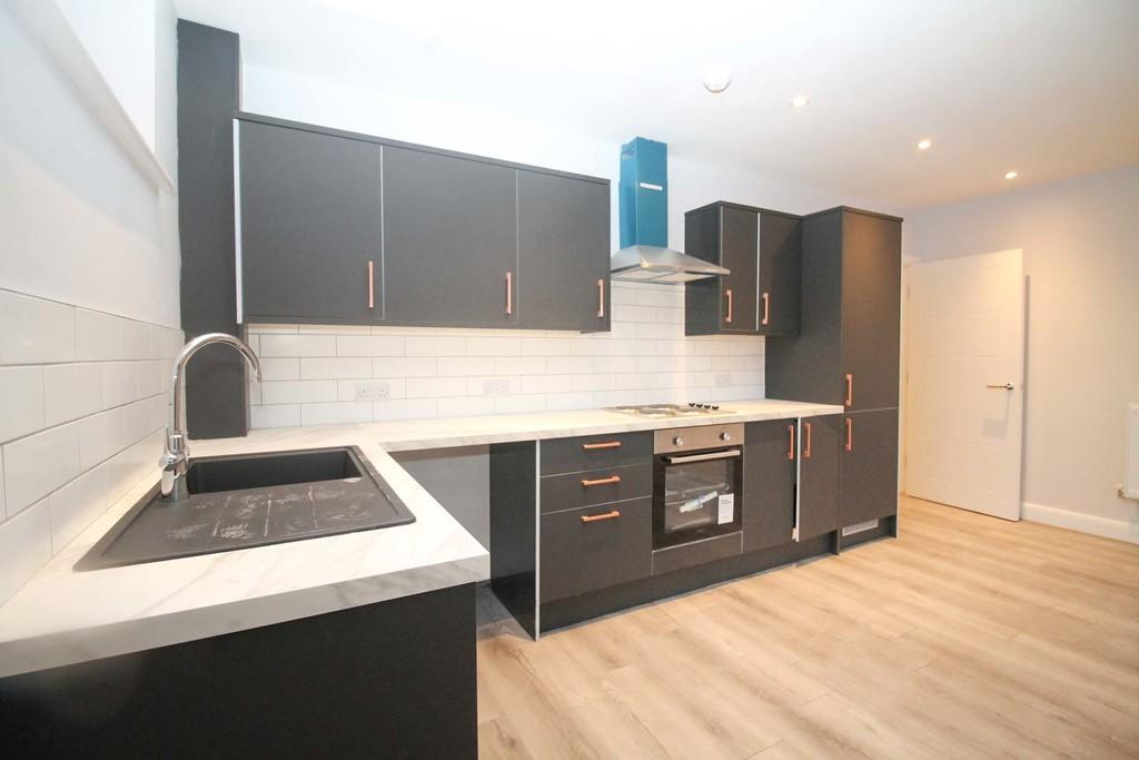 Alchemist Apartments, Pudsey 1 bed apartment £750 pcm (£173 pw)