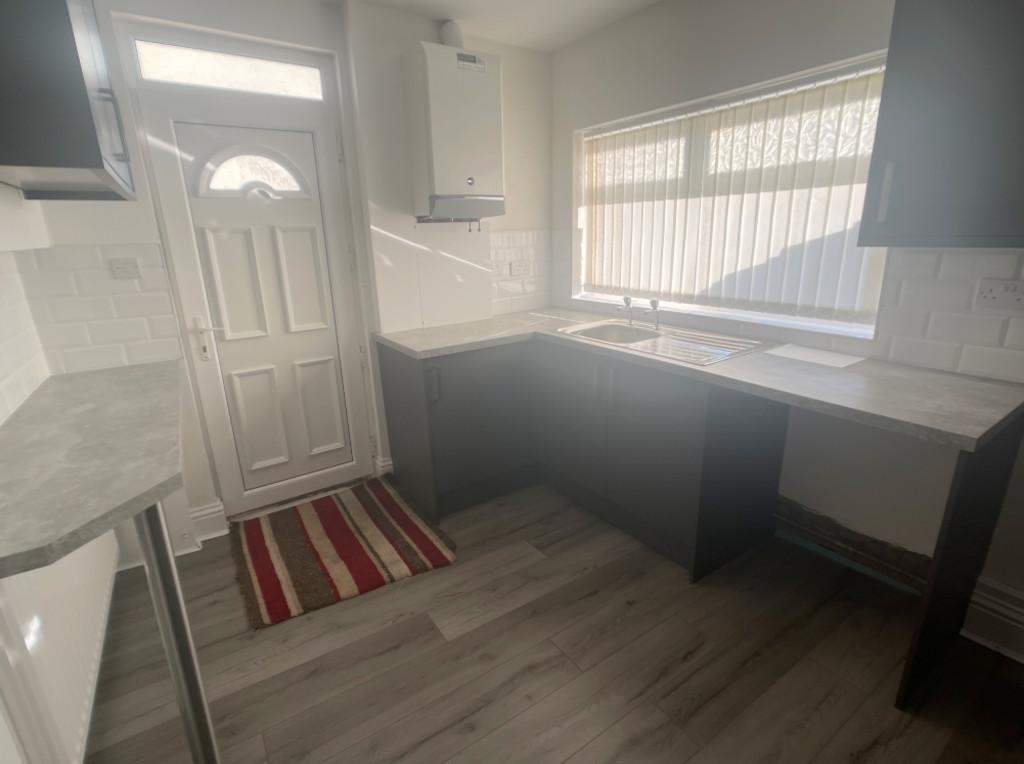 Eden Terrace, Stanley 3 bed terraced house £75,000