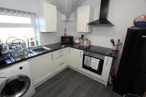 1 bedroom apartment to rent, Chester St, Saltney