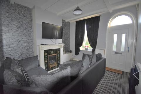 2 bedroom terraced house to rent - Baden Street, Newcastle