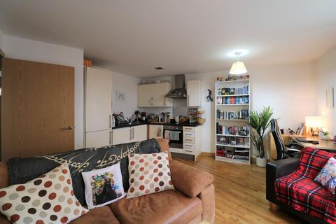 1 bedroom apartment to rent - Heia Wharf, Hawkins Road