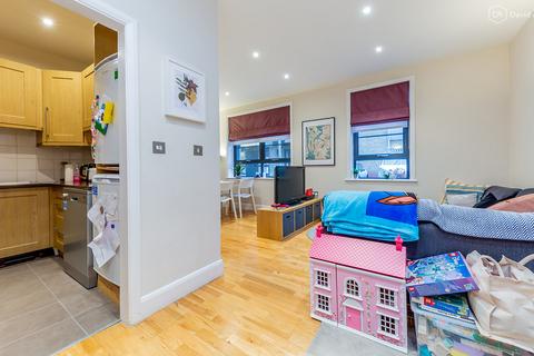 1 bedroom apartment for sale, Shanklin Road, Crouch End N8