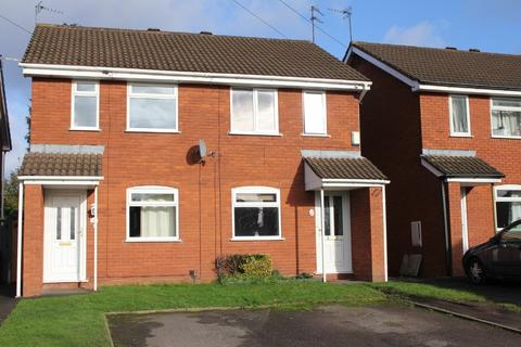 4 Alderton Drive, Wolverhampton, WV3 7JZ