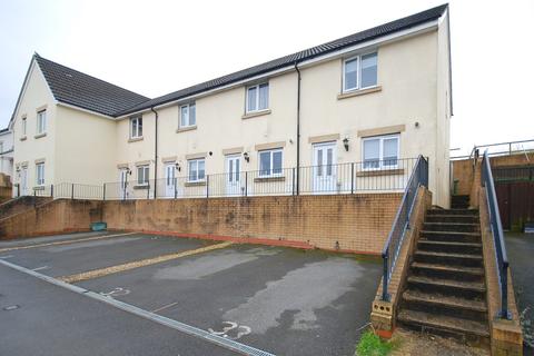 33 Culm Close, Bideford, EX39 4AX