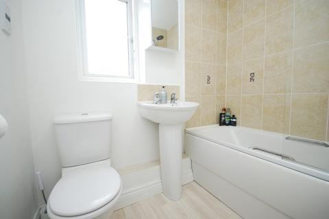 33 Culm Close, Bideford, EX39 4AX