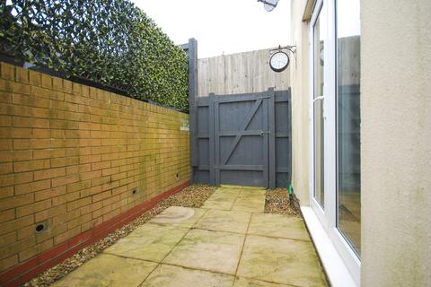 33 Culm Close, Bideford, EX39 4AX
