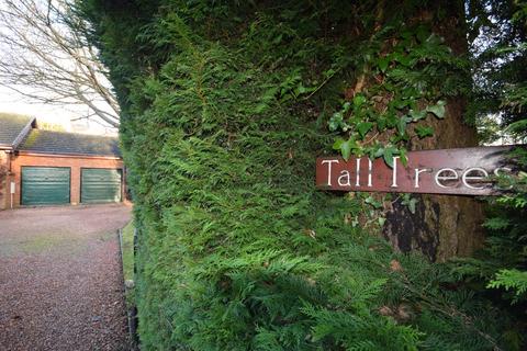 Tall Trees Losset Road, Alyth, Blairgowrie, PH11 8BU