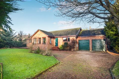 Tall Trees Losset Road, Alyth, Blairgowrie, PH11 8BU